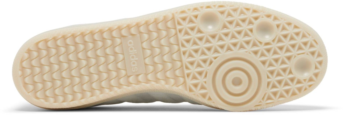 Adidas Samba Wonder Silver IE4957 Lifestyle Shoes