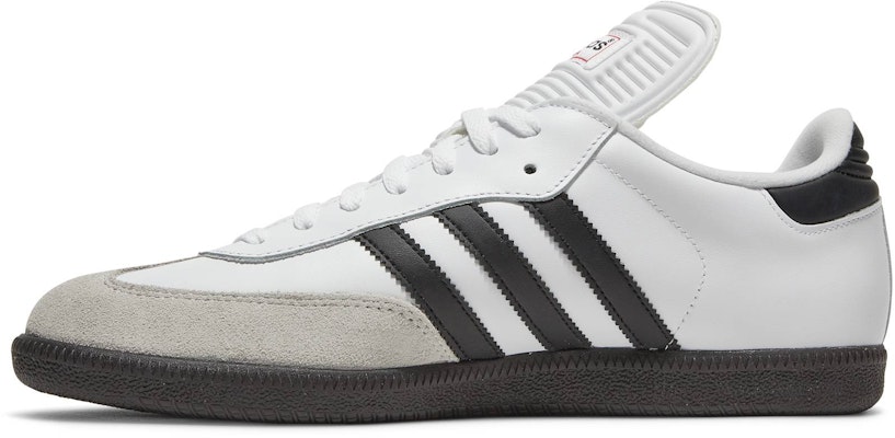 Adidas Samba Classic White 772109 Shoes