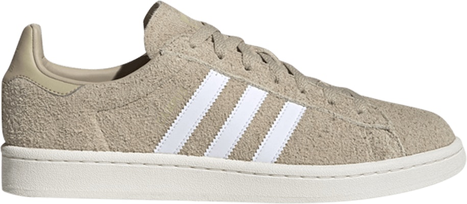 Adidas Campus Light Brown FX1472 Lifestyle Shoes
