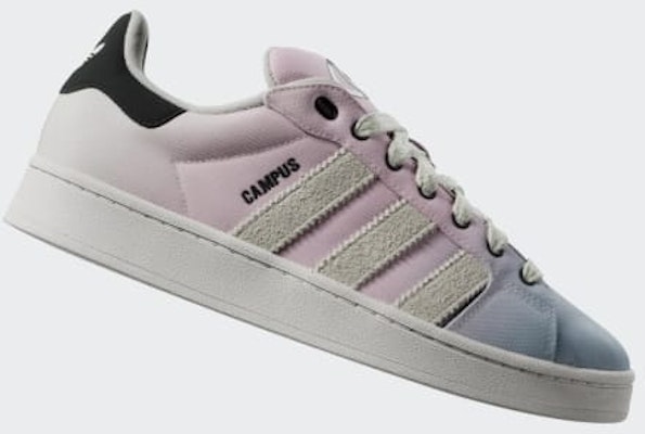 Adidas Campus 00s Wonder Blue Pink IH2494 Lifestyle Shoes