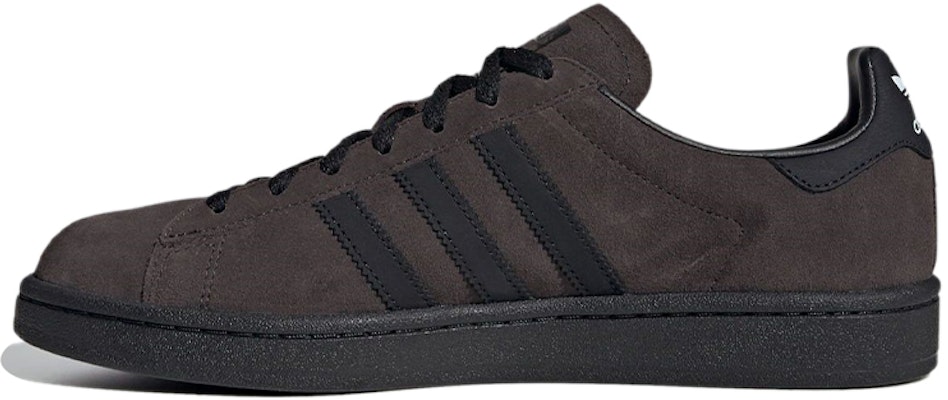 Adidas Originals Campus Kicks Lab Brown FZ5577 Lifestyle Shoes