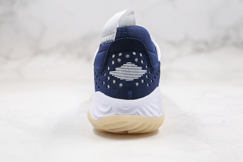 Nike Air Jordan Delta SP Sail White Navy Sneakers