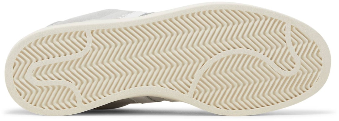Adidas Campus 00s Grey GY9472 Lifestyle Shoes