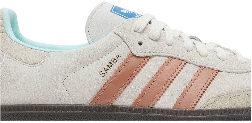 Adidas Samba OG Clay Strata Beige ID2047 Lifestyle Shoes