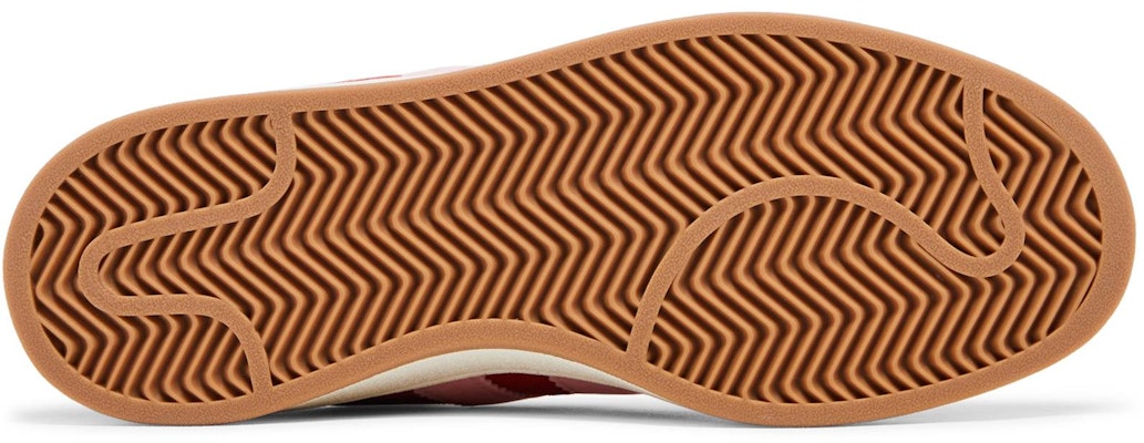 Adidas Campus 00s Scarlet Pink Gum H03477 Lifestyle Shoes