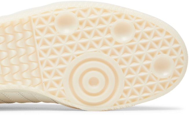 Pharrell Adidas Samba Human Race White IF5124 Shoes