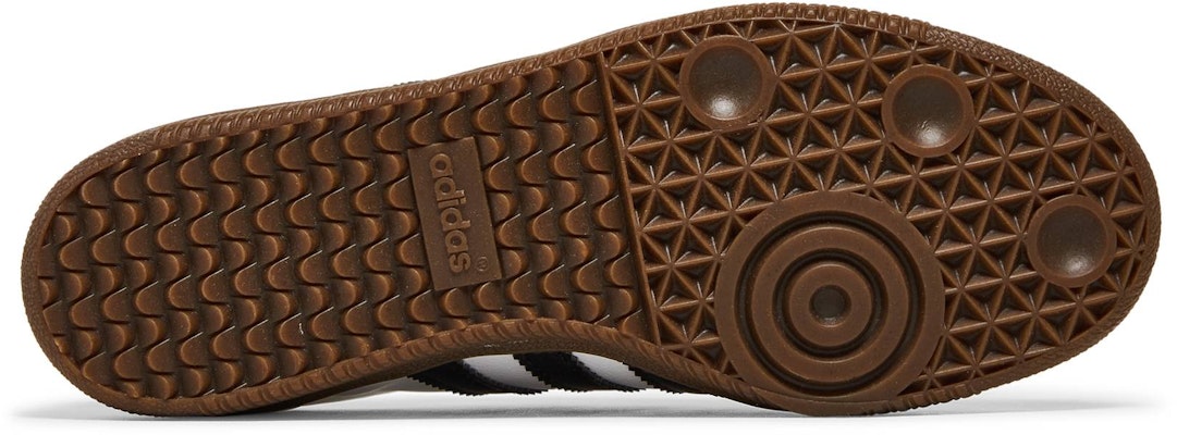 Adidas Samba Vegan FW2427 Shoes