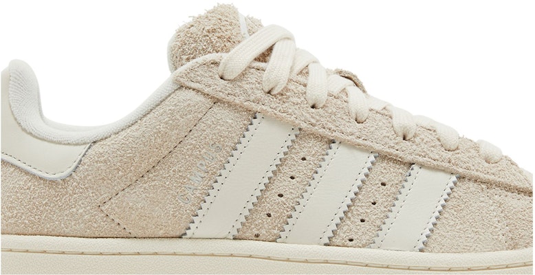 Adidas Campus 00s Wonder White IH9863 Lifestyle Shoes