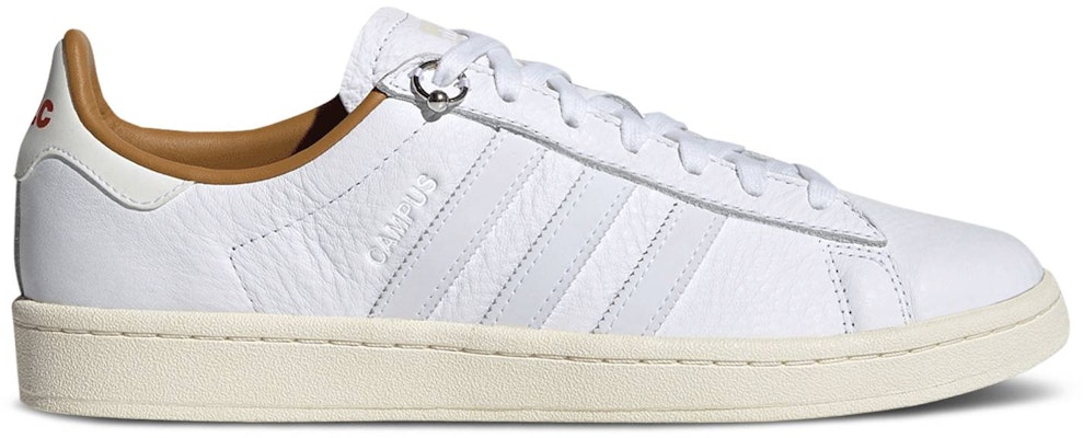 Adidas Campus 032c Prince White FX3496 Shoes