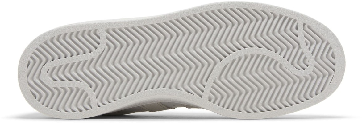 Adidas Campus 00s White Semi Court Green ID2067 Shoes