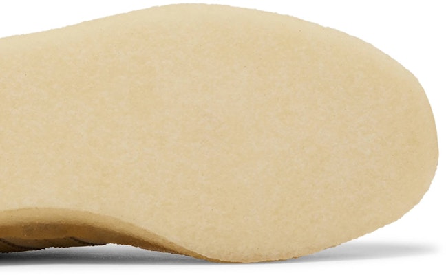 Ronnie Fieg Clarks Adidas 8th Street Samba Savannah Tan ID7298 Lifestyle Shoes