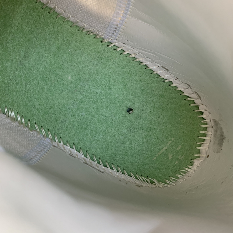 Nike Blazer Mid 77 From Japan white Sneakers