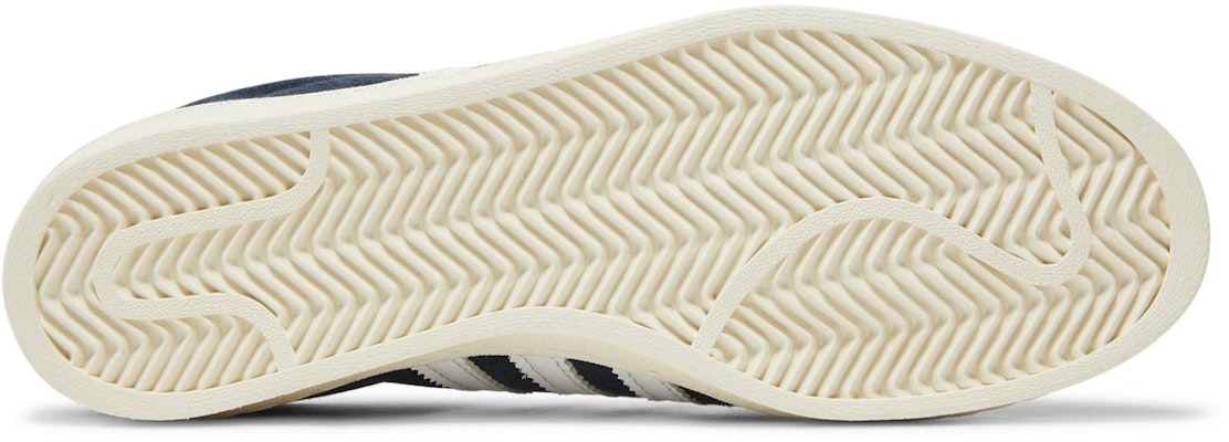 Adidas Campus 80s Collegiate Navy GX9405 Lifestyle Shoes