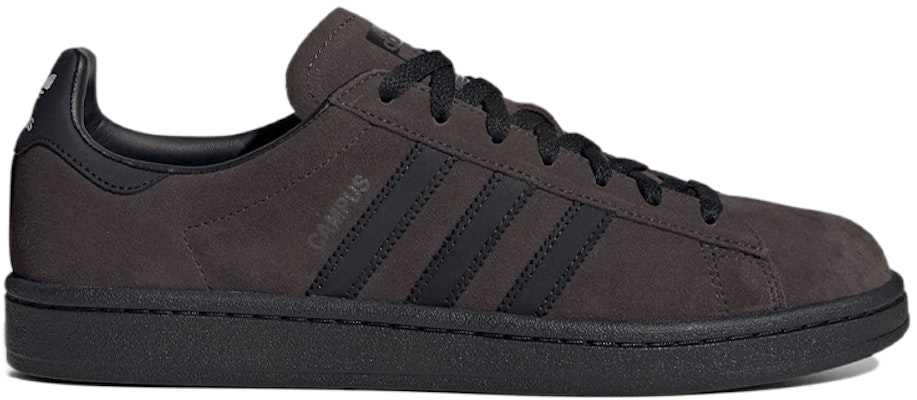 Adidas Originals Campus Kicks Lab Brown FZ5577 Lifestyle Shoes