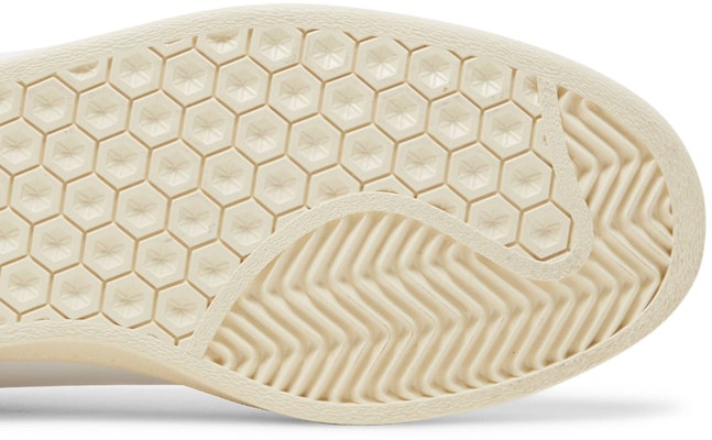 Adidas Campus ADV White Shadow Olive GY3652 Shoes