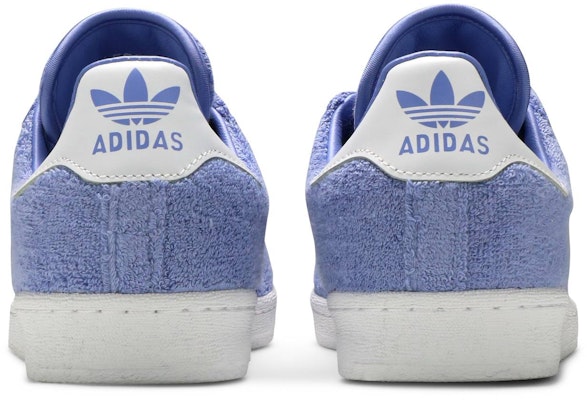 South Park Adidas Campus 80 Towelie Purple GZ9177 Lifestyle Shoes