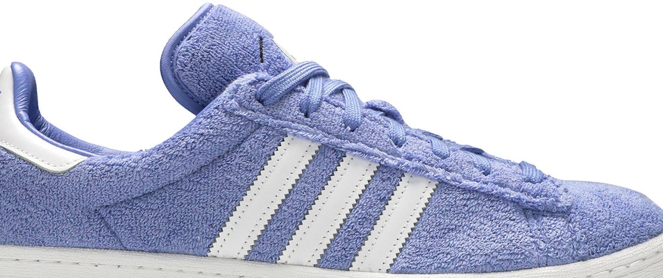 South Park Adidas Campus 80 Towelie Purple GZ9177 Lifestyle Shoes