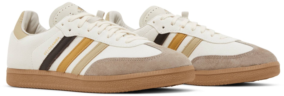 END Adidas Velosamba Social Cycling IF2864 Shoes