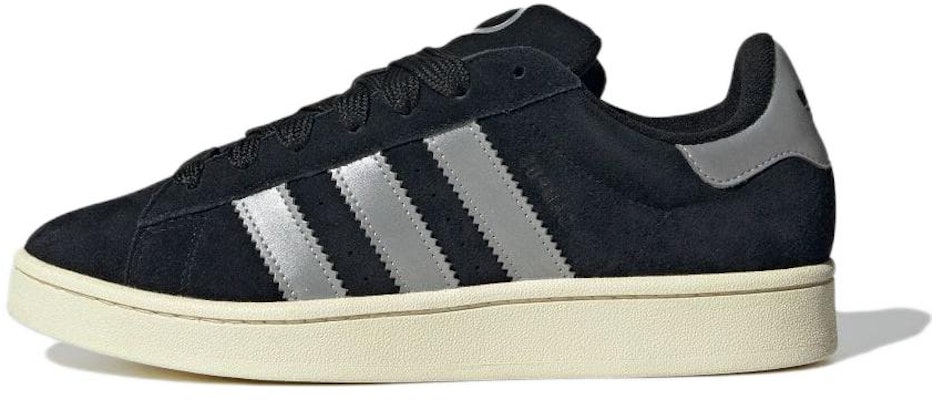 Adidas Originals Campus 00S TKO Black HQ4635 Shoes