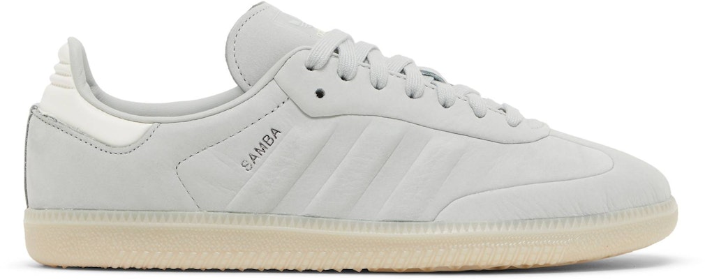 Adidas Samba Wonder Silver IE4957 Lifestyle Shoes