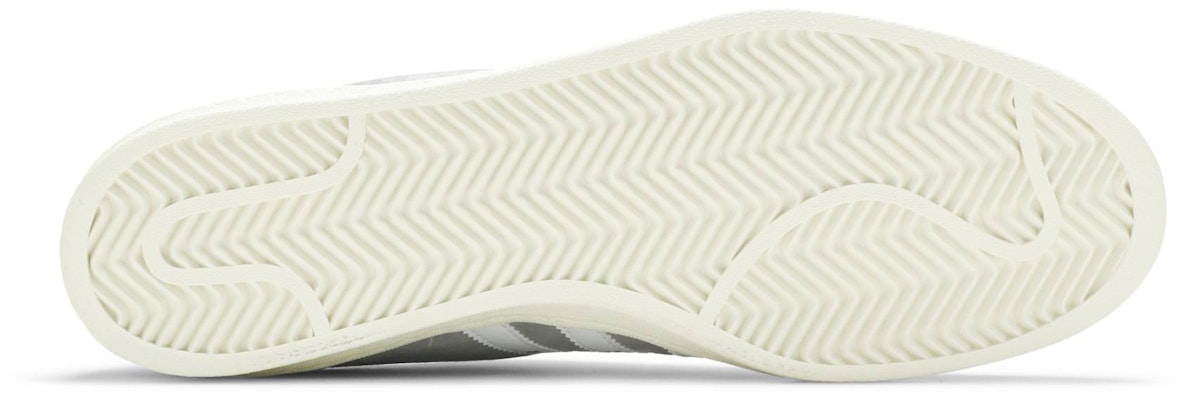 Human Made Adidas Campus Grey FY0733 Lifestyle Shoes