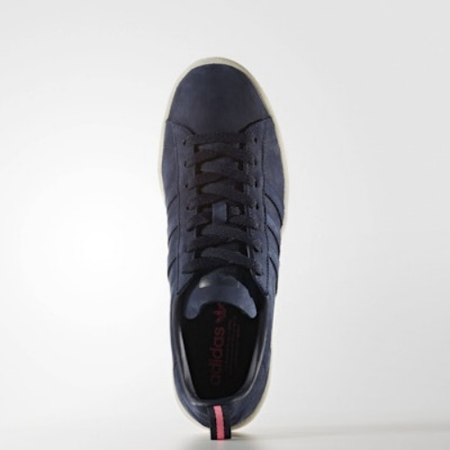 Adidas Campus Blue Suede BZ0066 Lifestyle Shoes