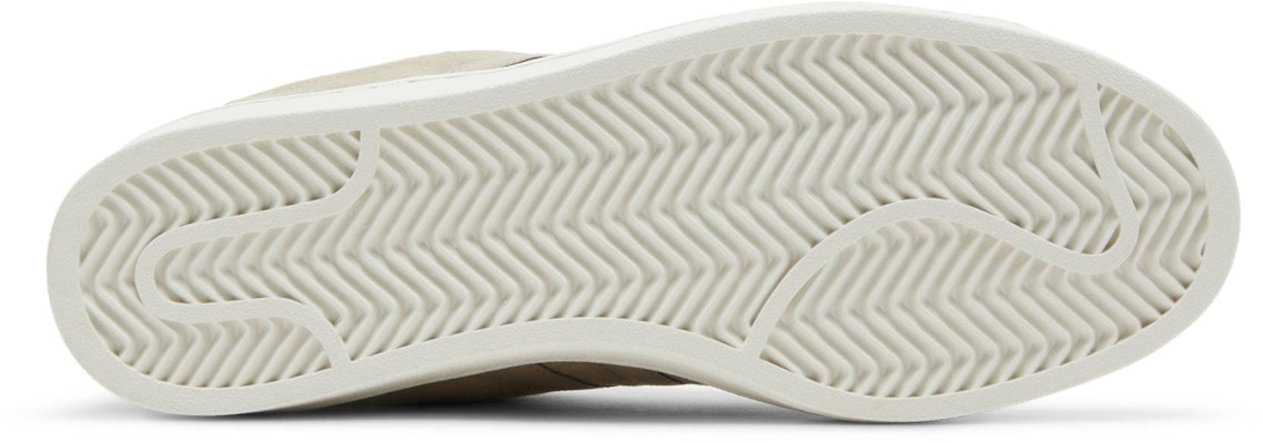 Descendant Adidas Campus Khaki HQ8874 Lifestyle Shoes