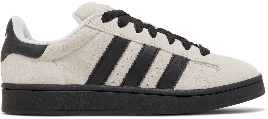 Adidas Campus 00s White Black H03470 Shoes