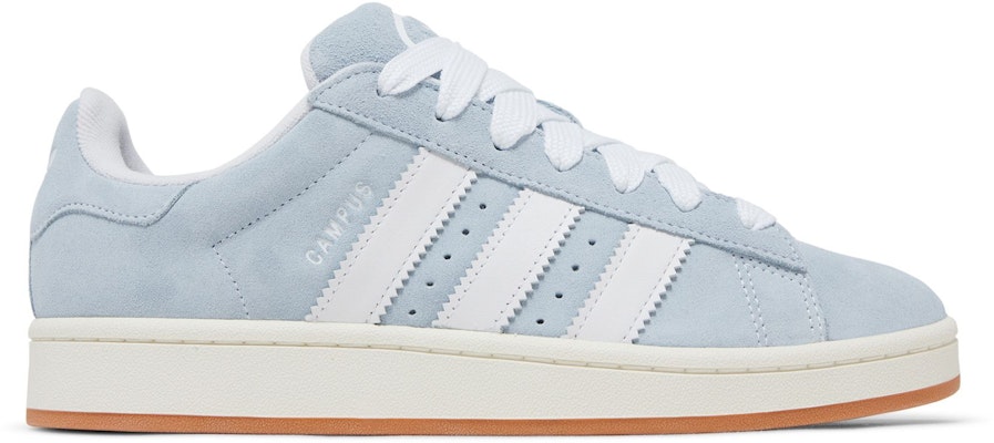 Adidas Campus 00s Wonder Blue IH7509 Lifestyle Shoes