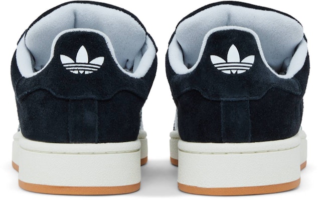 Adidas Campus 00s Black White Gum HQ8708 Shoes