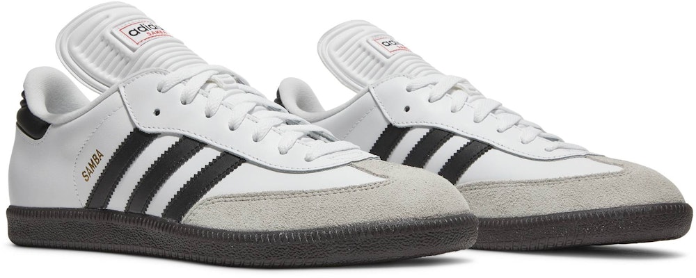 Adidas Samba Classic White 772109 Shoes