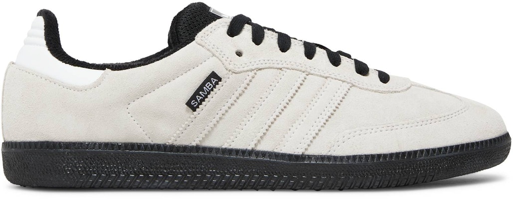 Adidas Samba ADV White Black GY6939 Shoes