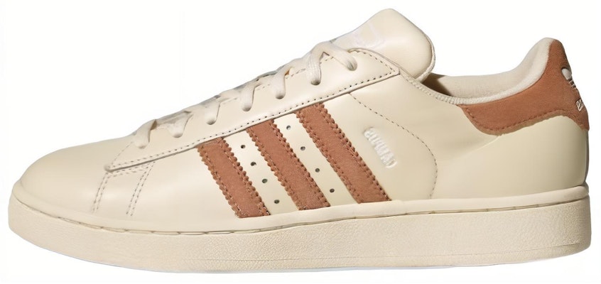 Adidas Originals Campus Chao Liu Brown Cream ID6146 Lifestyle Shoes