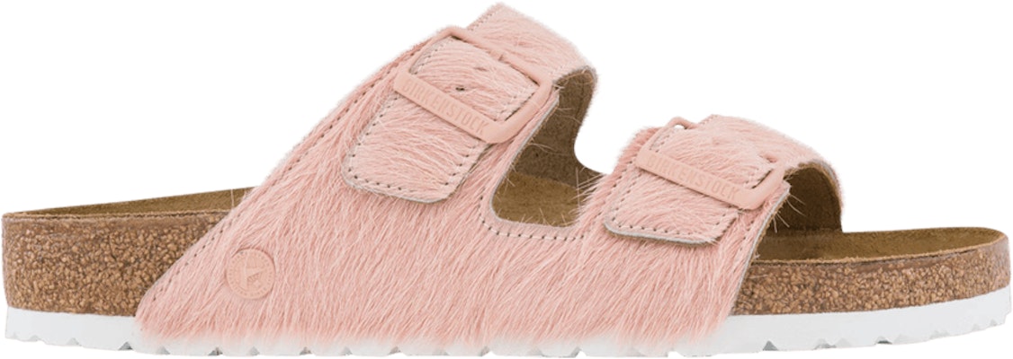 Concepts Birkenstock Arizona Light Pink 1027753 Fashion Slippers
