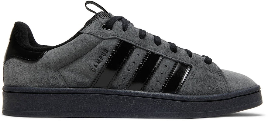 Adidas Campus 00s Carbon Black HQ9072 Shoes