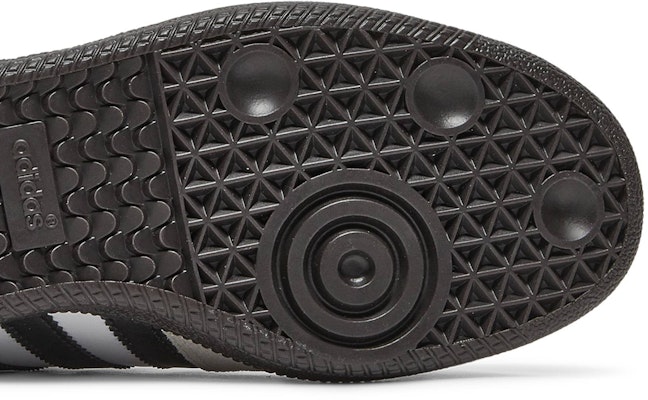 Adidas Samba Classic White 772109 Shoes