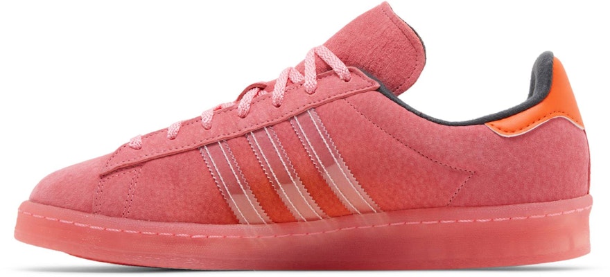 Adidas Campus 80s New York Coral Pink GY4599 Lifestyle Shoes