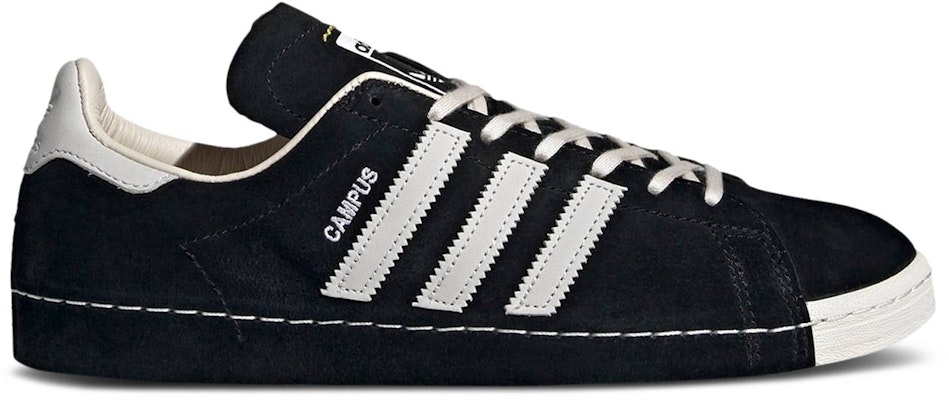 Adidas Campus 80 Black FY6751 Shoes