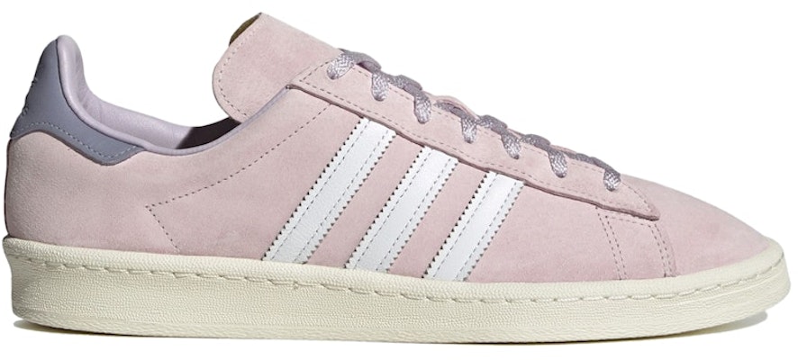 Adidas Campus 80s Almost Pink IF5335 Lifestyle Shoes