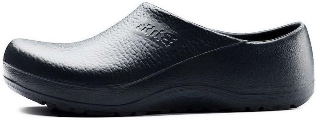 Birkenstock Profi-Birki Polyurethane Blue 0074071 Fashion Slippers