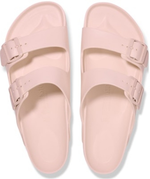 Birkenstock EVA Light Pink 1026202 Fashion Slippers