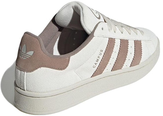 Adidas Originals Campus 00s White Brown IG5996 Shoes