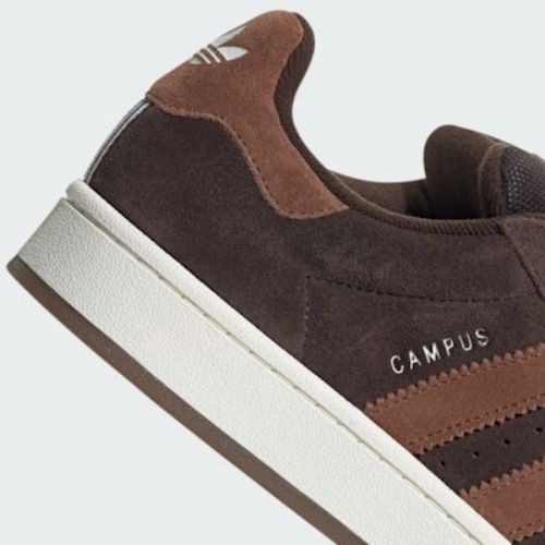 Adidas Campus 00s Dark Brown ID1417 Lifestyle Shoes