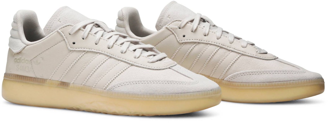 Adidas Samba RM Bliss Light Brown BD7673 Shoes