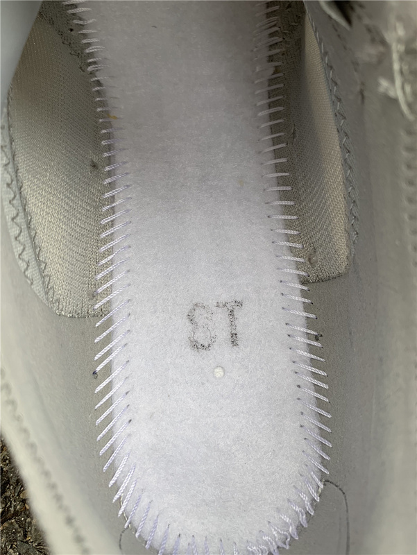 Nike Air Max 97 Off-White Menta 2018 Gray Sneakers