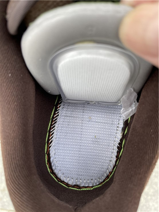 Nike SB Dunk Low De La Soul 2015 Baroque Brown Sneakers