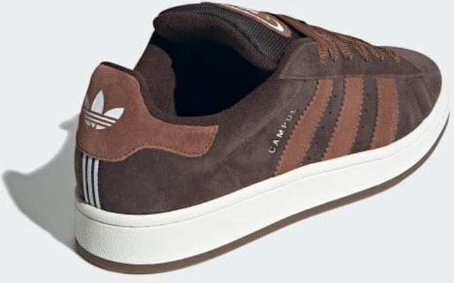 Adidas Campus 00s Dark Brown ID1417 Lifestyle Shoes