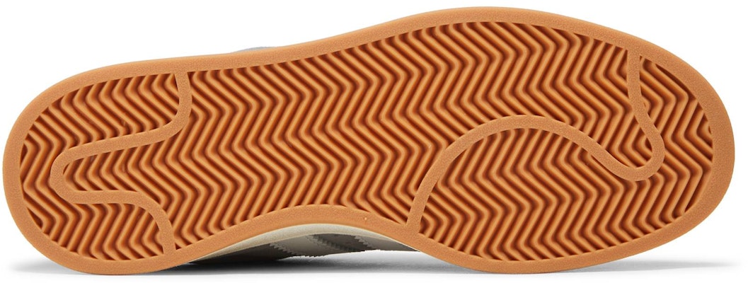 Adidas Campus 00s Grey Gum HQ8707 Lifestyle Shoes