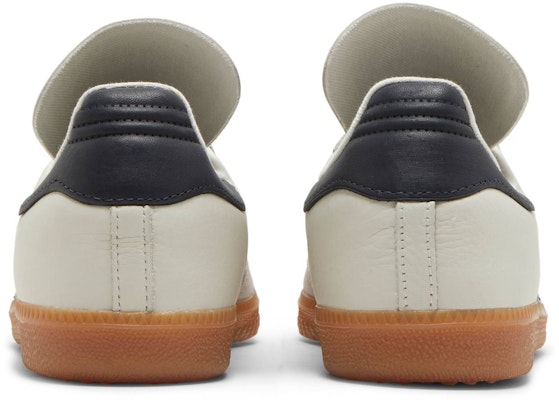 Pharrell Adidas Samba Humanrace White HP3383 Shoes