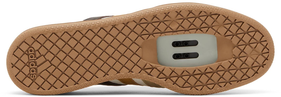 END Adidas Velosamba Social Cycling IF2864 Shoes